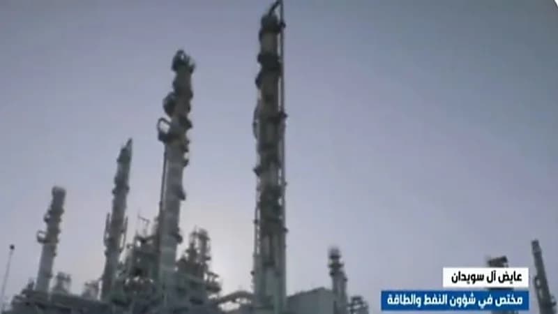 مختص يتحدث عن مزايا حقل الجافورة "فيديو" 