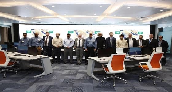 دومنيك مينير: كفاءة محطة القرية المركبة تٌضاهي كفاءة محطات توليد الكهرباء في فرنسا