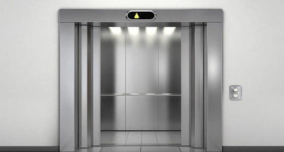 إنقاذ 10 محتجزين في مصعد بالعاصمة المقدسة