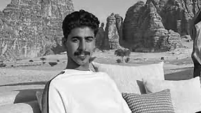 وصول جثمان الطالب محمد القاسم إلى المملكة غدًا ..فيديو