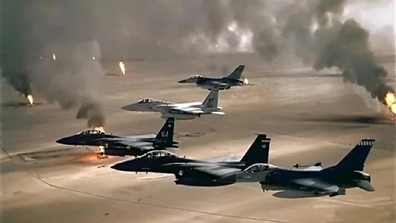 التحالف: نفذنا 35 عملية استهداف لآليات وعناصر الحوثيين