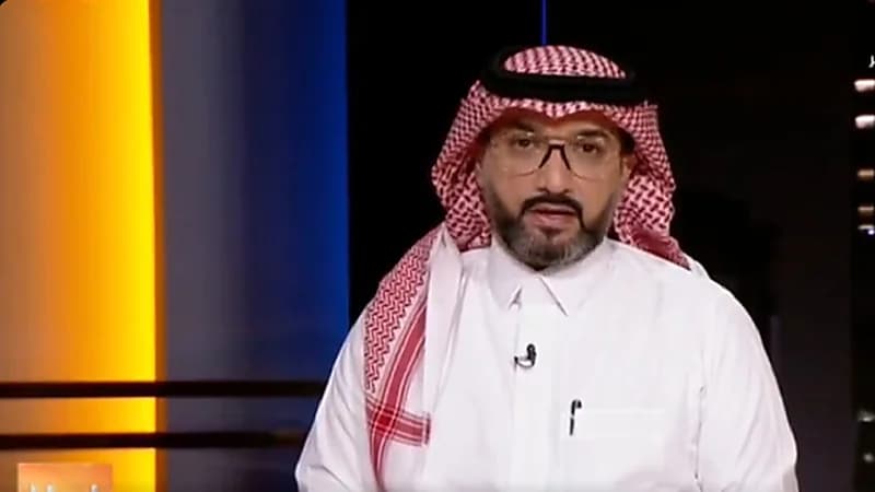 جمال المعيقل يوجه رسالة لأولياء الأمور لحماية أطفالهم من التحرش