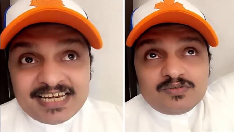 توقعات الصبحان لكلاسيكو الهلال والأهلي .. فيديو