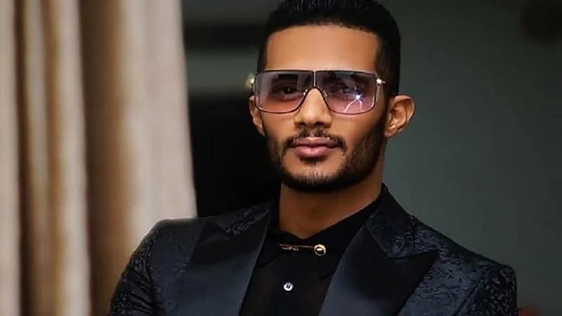 محمد رمضان ملزم بدفع تعويض 6 ملايين للطيار أشرف أبو اليسر 