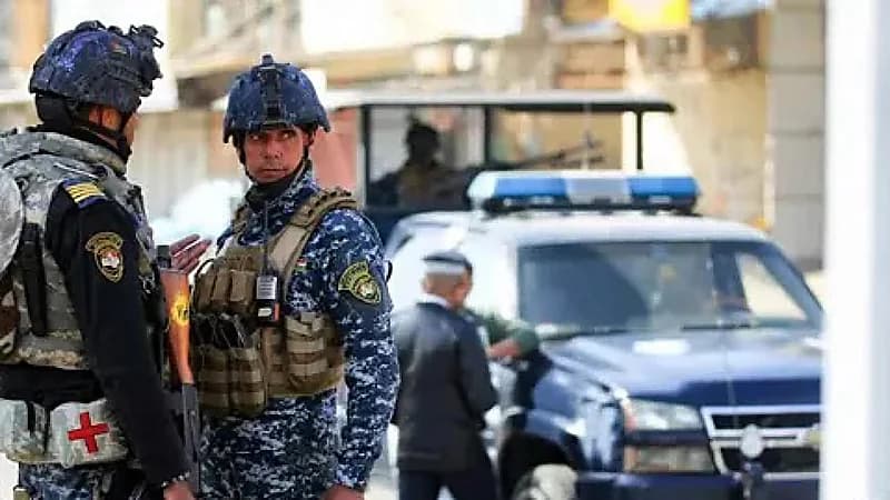 القبض على مسنة متورطة بسلسلة سرقات