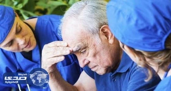الزهايمر ثاني أكثر الأمراض إثارة للرعب بين الفرنسيين
