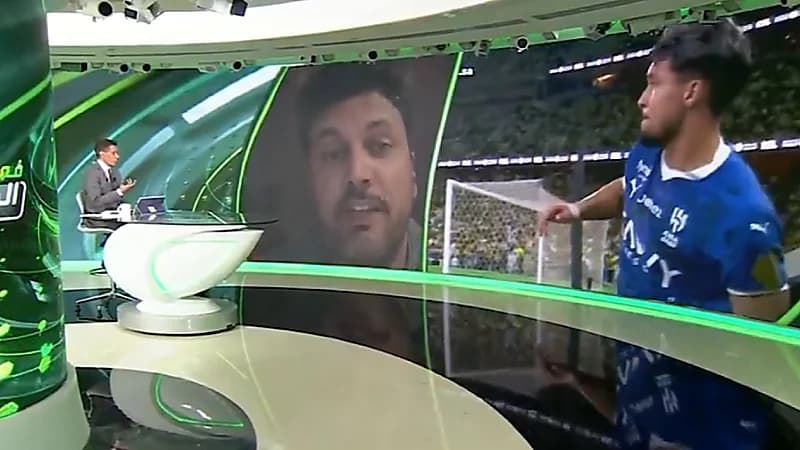 كاهي موتا: ليوناردو ينبغي أن يوافق على قيده آسيويًا واستبعاده من دوري روشن.. فيديو