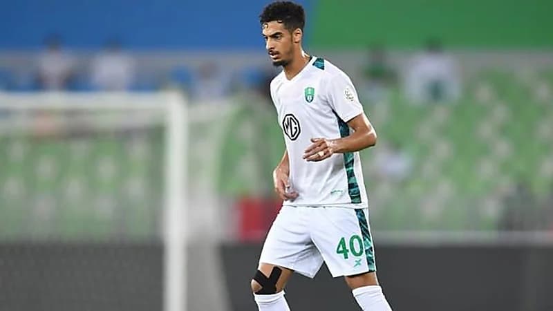 "موسيماني" يرتقب التقرير الطبي لـ"الأسمري"