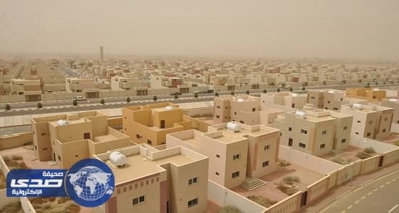 " الإحصاء " : انخفاض العقار بنسبة 14%