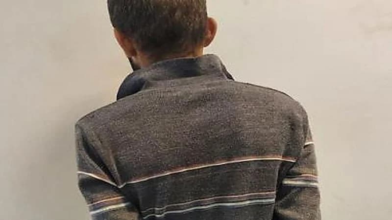 شاب سوري يقتل شقيقه ويمزق جثته في لبنان