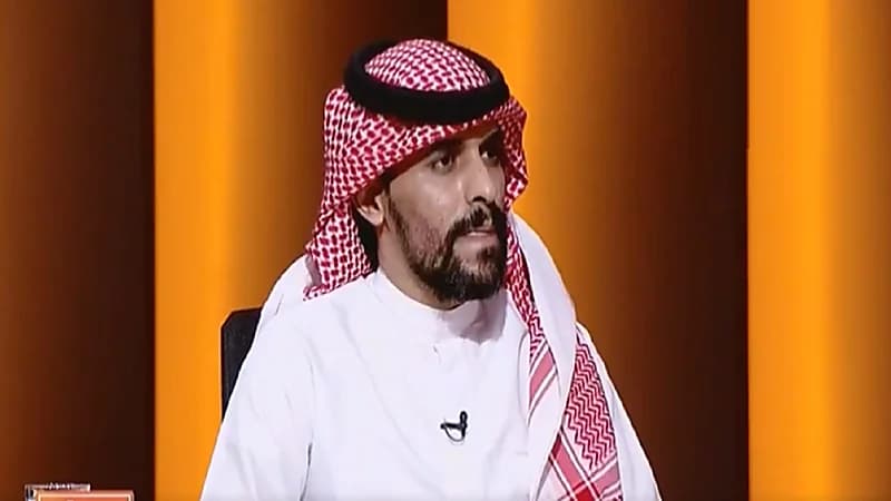 فيديو..قصة مواطن دخل المستشفى لشعوره بصداع وخرج مشلول