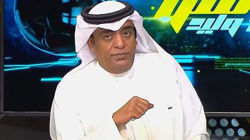 الفراج : الصمت وعدم التوضيح كان أكبر سبب للاحتقان الرياضي .. فيديو