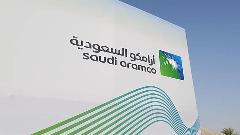 عبد الله بن جمعة: أرامكو تملك أكبر مصفاة في أمريكا.. فيديو