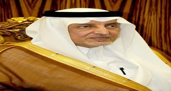 أمير مكة يستكمل جولاته لليوم الثاني على التوالي