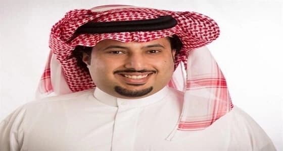 " آل الشيخ " يداعب رئيس الاتحاد القادم ويطالبه بالظهور مع " الفراج "