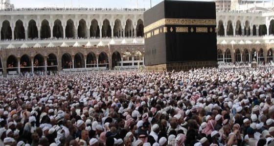 تطبيق جديد من " الحج والعمرة "  لمساعدة المعتمرين على تأدية المناسك بسهولة