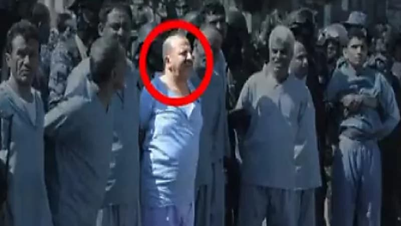 بالفيديو.. دموع طفلة يمنية قبل ساعات من تنفيذ الحوثيين حكم الإعدام بوالدها