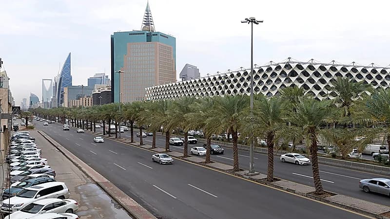 العثور على مفقود متوفى بالرياض بعد تغيبه عن منزله