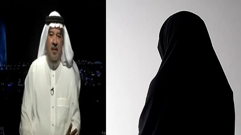 فيديو.. كاتب يطالب بتقنين دور "الولي"