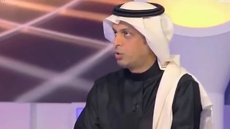 عبدالله العبيد : الجميع سيركز على النصر في الجولات القادمة .. فيديو