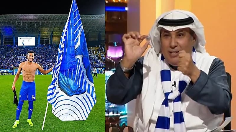 شاهد.. ركزة البليهي على حجر عقيق يمني نادر