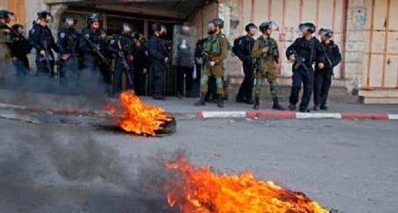 الفصائل الفلسطينية تدعو ليوم غضب بالضفة الغربية الجمعة