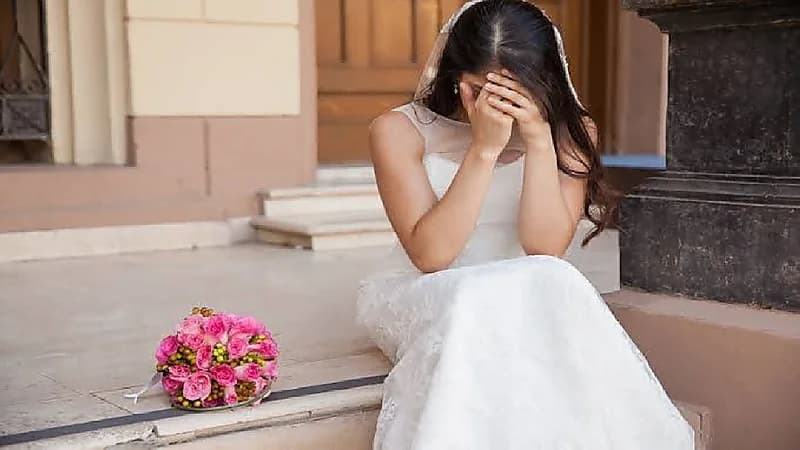 فتاة تطلب الخلع بعد يومين من الزفاف بسبب تهديد حماتها بضرة
