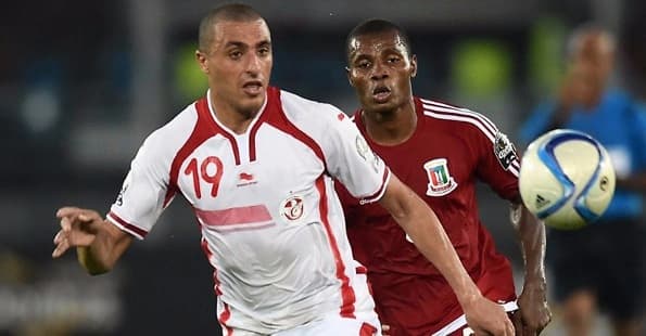 العكايشي يعود للاتحاد بعد خروج تونس