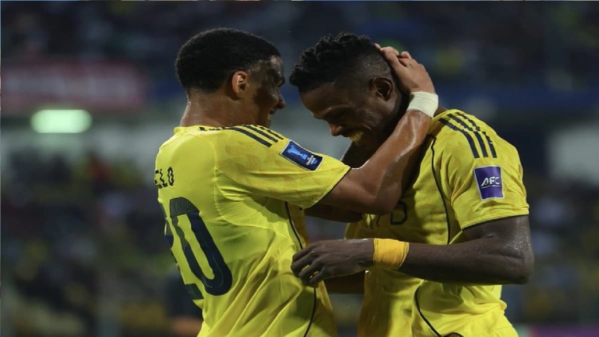 النصر يهزم غوا الهندي بثنائية .. فيديو