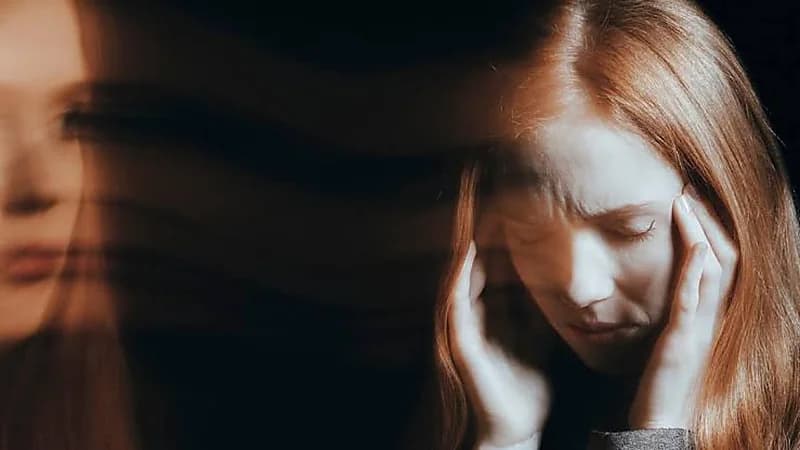 كورونا قد يسبب الهلوسة والسكتة الدماغية