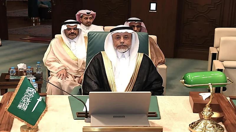 الموافقة على اتفاقيتيّ السوق العربية المشتركة للكهرباء