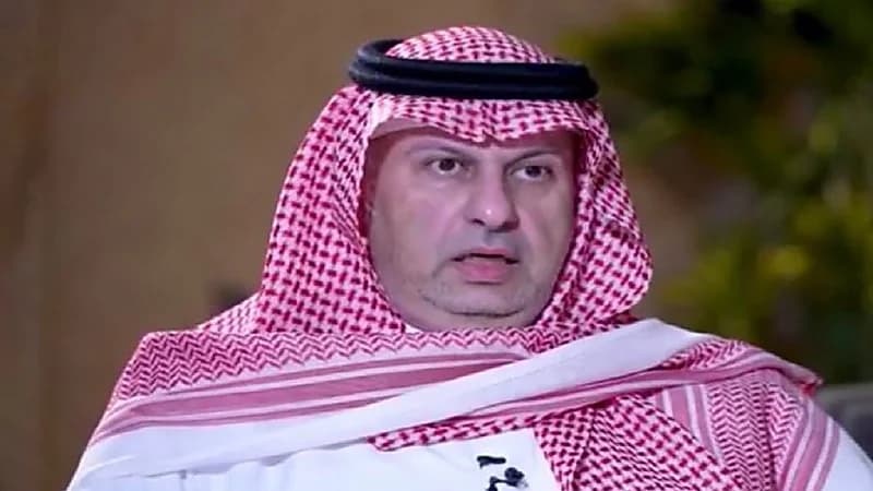 عبدالله بن مساعد : هذه هي المباراة الأكثر إثارة في تاريخ مواجهات الهلال والنصر .. فيديو