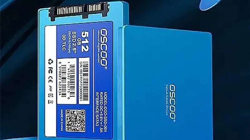 ‎كيفية حماية أقراص SSD من فقدان بياناتها عند عدم استخدامها لـ فترة طويلة