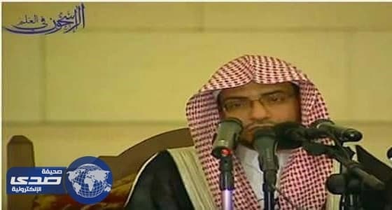 بالفيديو.. المغامسي: يكشف عن صفة تعصم من المعصية