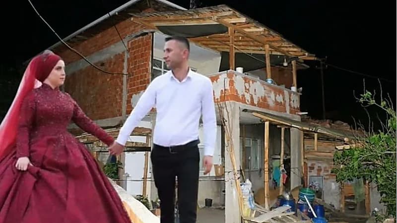 خلاف عائلي على الميراث يودي بحياة امرأة ويصيب زوجها بجروح خطيرة