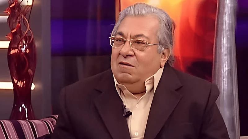 فاروق فلوكس لمحمد رمضان : روح لدكتور نفسي اتعالج