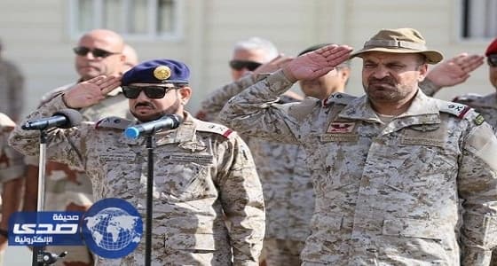 بالصور.. انطلاق تمرين الريك 2 بمشاركة القوات البرية الملكية والفرنسية