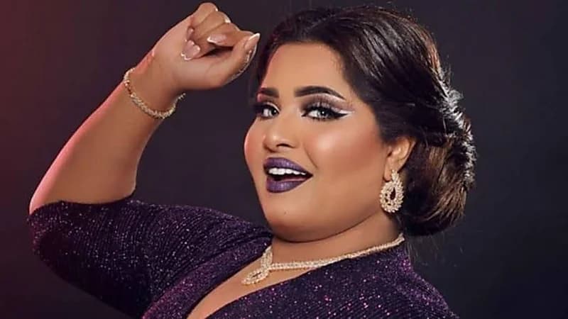 بالفيديو.. هيا الشعيبي تثير الجدل بتصريحاتها عن "مراهقة الأربعين"