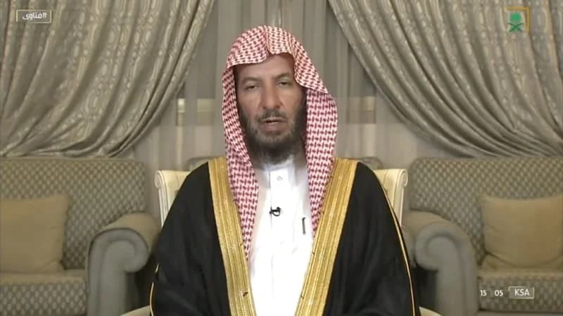 بالفيديو.. الشثري يوضح حكم الحلف بغير الله