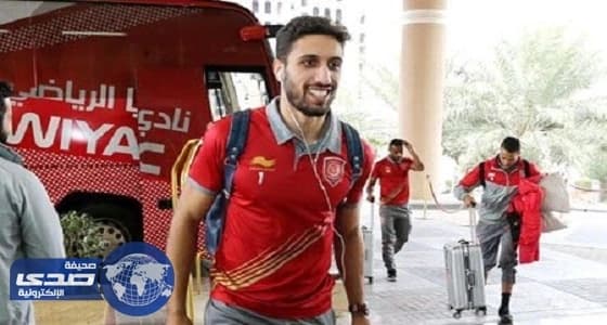 بعثة لخويا القطري تصل الإحساء