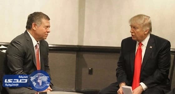 مباحثات عسكرية أردنية أمريكية