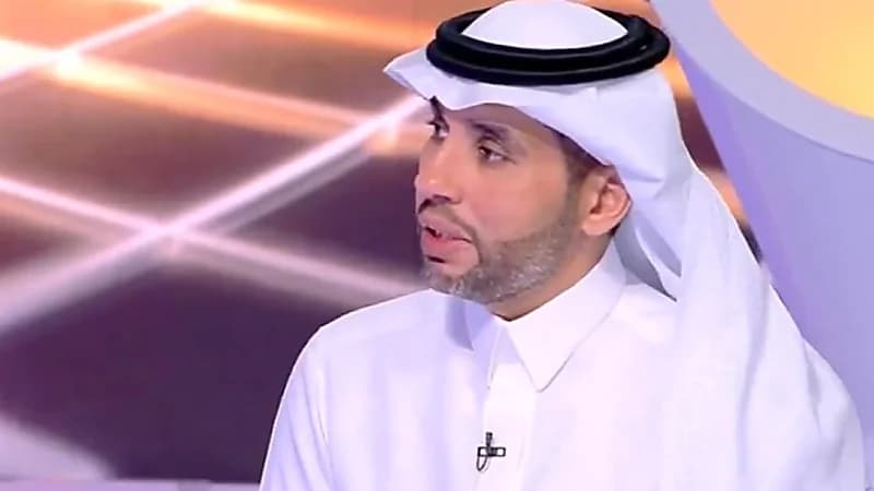 الجديع يعلق على انسحاب الهلال من السوبر