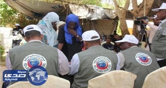 رابطة العالم الإسلامي تنفذ برنامجاً للتأمين الصحي للأيتام بـ 2مليون ريال