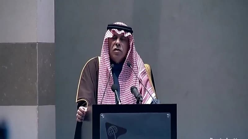 بالفيديو.. "القصبي": ولي العهد وجهني بأن أكون وزيرًا في الحكومة العراقية