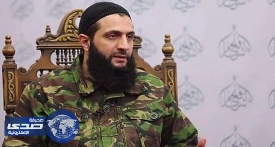 روسيا تعلن مجدداً " الجولاني في غيبوبة "