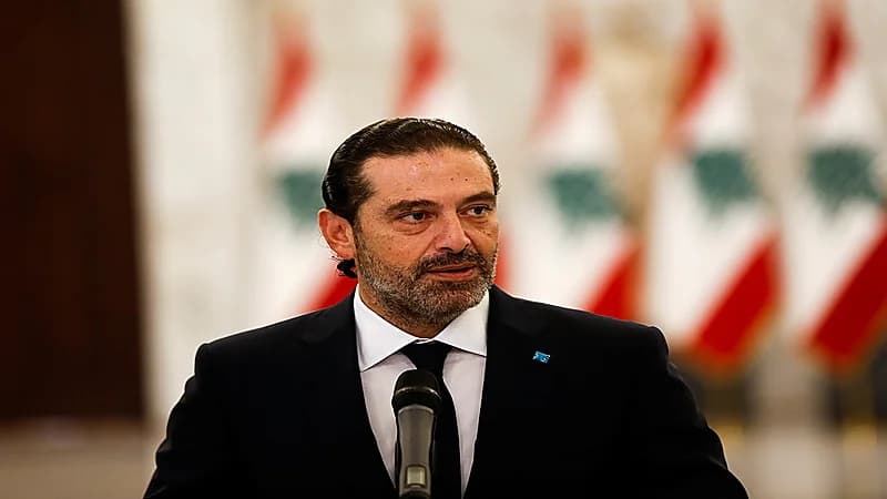 مكتب "الحريري" يرد على اتهامات مضيفتين له بالاعتداء الجنسي
