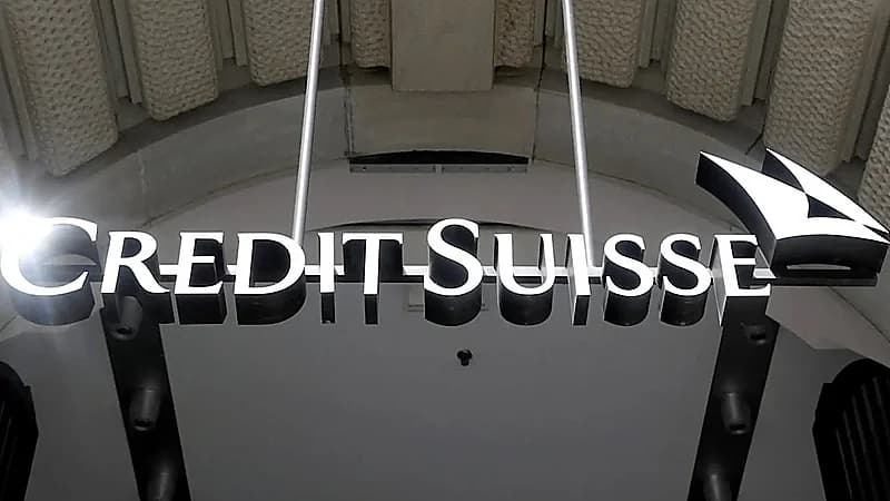 انهيارات البنوك تستمر وأسهم «كريدي سويس» تهبط لأدنى قاع تاريخي