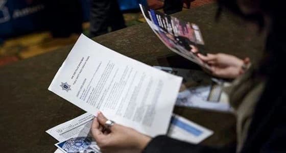 ارتفاع طلبات إعانة البطالة في أمريكا لأعلى مستوى