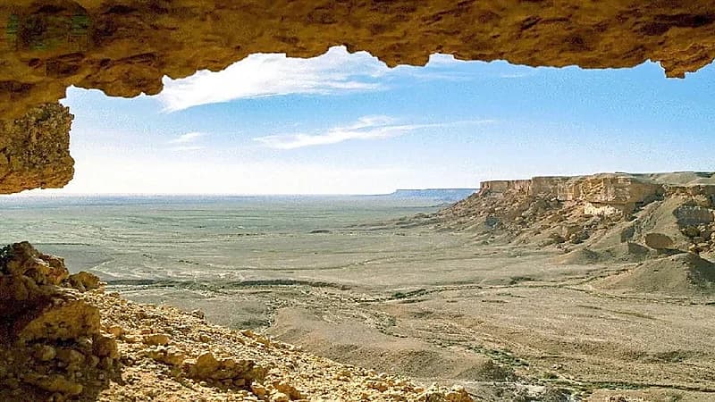 ضبط مواطن مخالف لنظام البيئة في محمية الإمام عبدالعزيز بن محمد الملكية