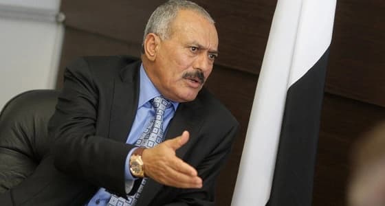 محامي " صالح " : الحرس الثوري الإيراني وراء اغتيال الرئيس